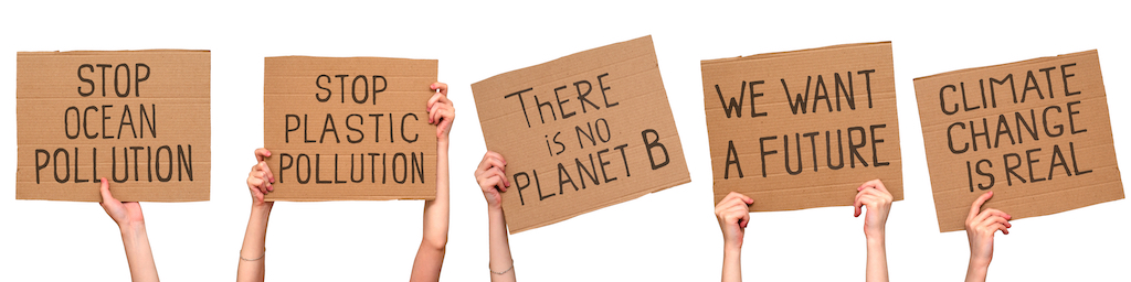 Climate change